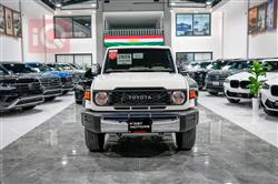 تويوتا لاند كروزر 70